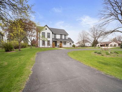 12955 Meadow DRIVE, Elm Grove, WI, 53122