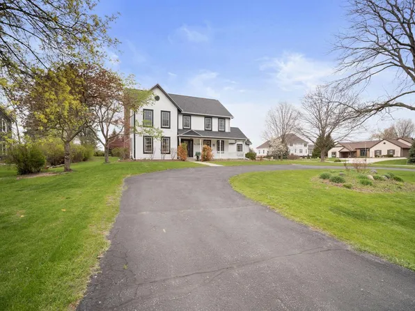 12955 Meadow DRIVE, Elm Grove, WI 53122
