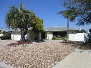506 20th Ave, Indian Rocks Beach, FL 33785