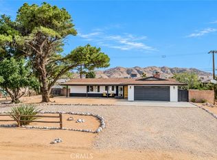 57795 El Dorado Dr, Yucca Valley, CA 92284