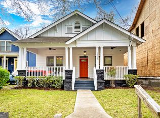 1525 S Gordon St SW, Atlanta, GA 30310