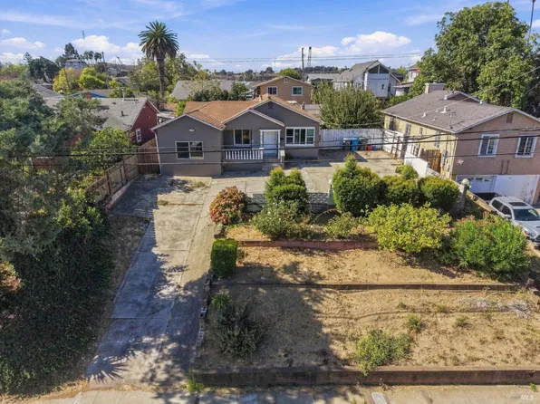 427 5th Street, Vallejo, CA 94590