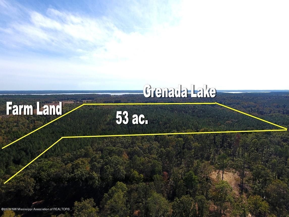 1361 Hendrix Rd, Coffeeville, MS 38922 Zillow