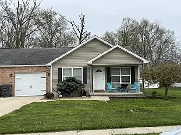 687 Dearborn Rd, Valparaiso, IN 46385