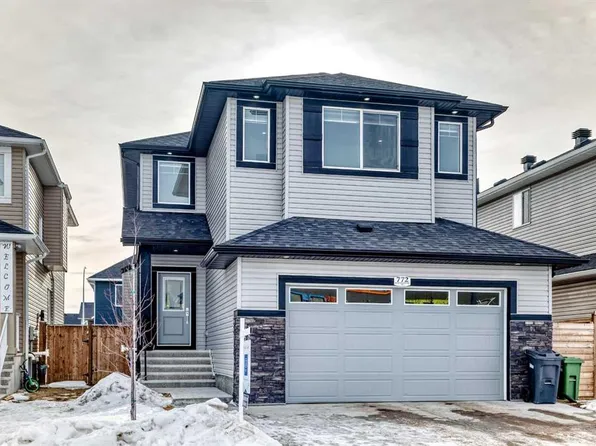 772 N Edgefield Cres, Strathmore, AB T1P 0G2