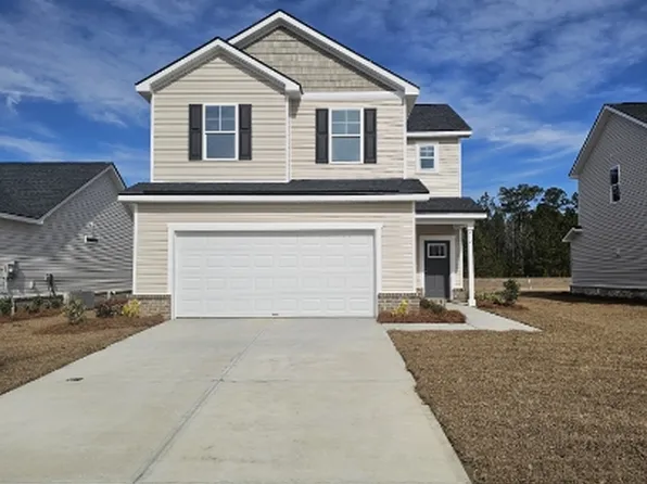 212 Justify Ave, Bloomingdale, GA 31302