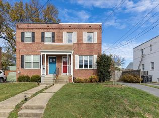 3117 13th Rd S, Arlington, VA 22204
