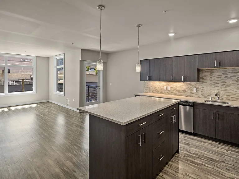 Evolve Apartments — Photo 62