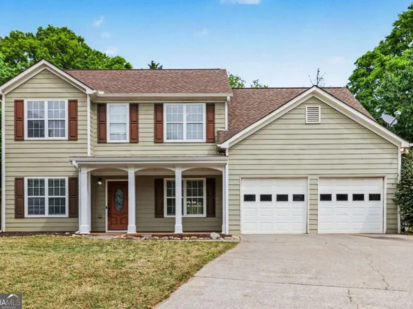 7855 Kayak Way, Cumming, GA 30028