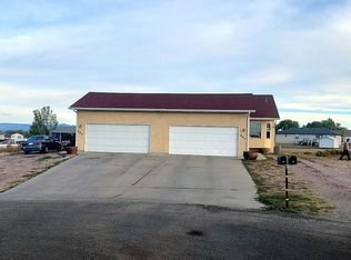 285 W Owl Ct, Pueblo West, CO 81007
