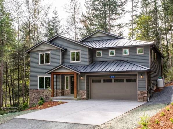 6977 Lakewood Park Lane, Anacortes, WA 98221