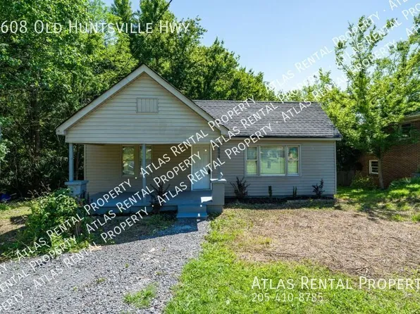 1608 Old Huntsville Hwy NW, Arab, AL 35016