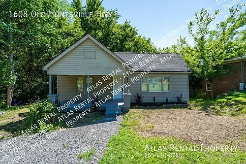 1608 Old Huntsville Hwy NW Photo 1