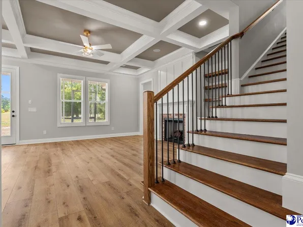 4386 Carnoustie Ln, Florence, SC 29501