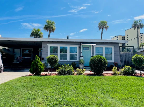 3637 Cardinal Blvd, Daytona Beach, FL 32118