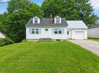 6 Stuart Street, Winslow, ME 04901