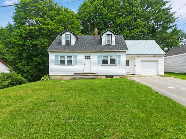 6 Stuart Street, Winslow, ME 04901
