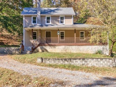 6 Railroad Ave, Sykesville, MD, 21784