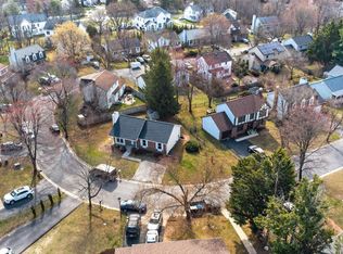 19031 McFarlin Dr, Germantown, MD 20874