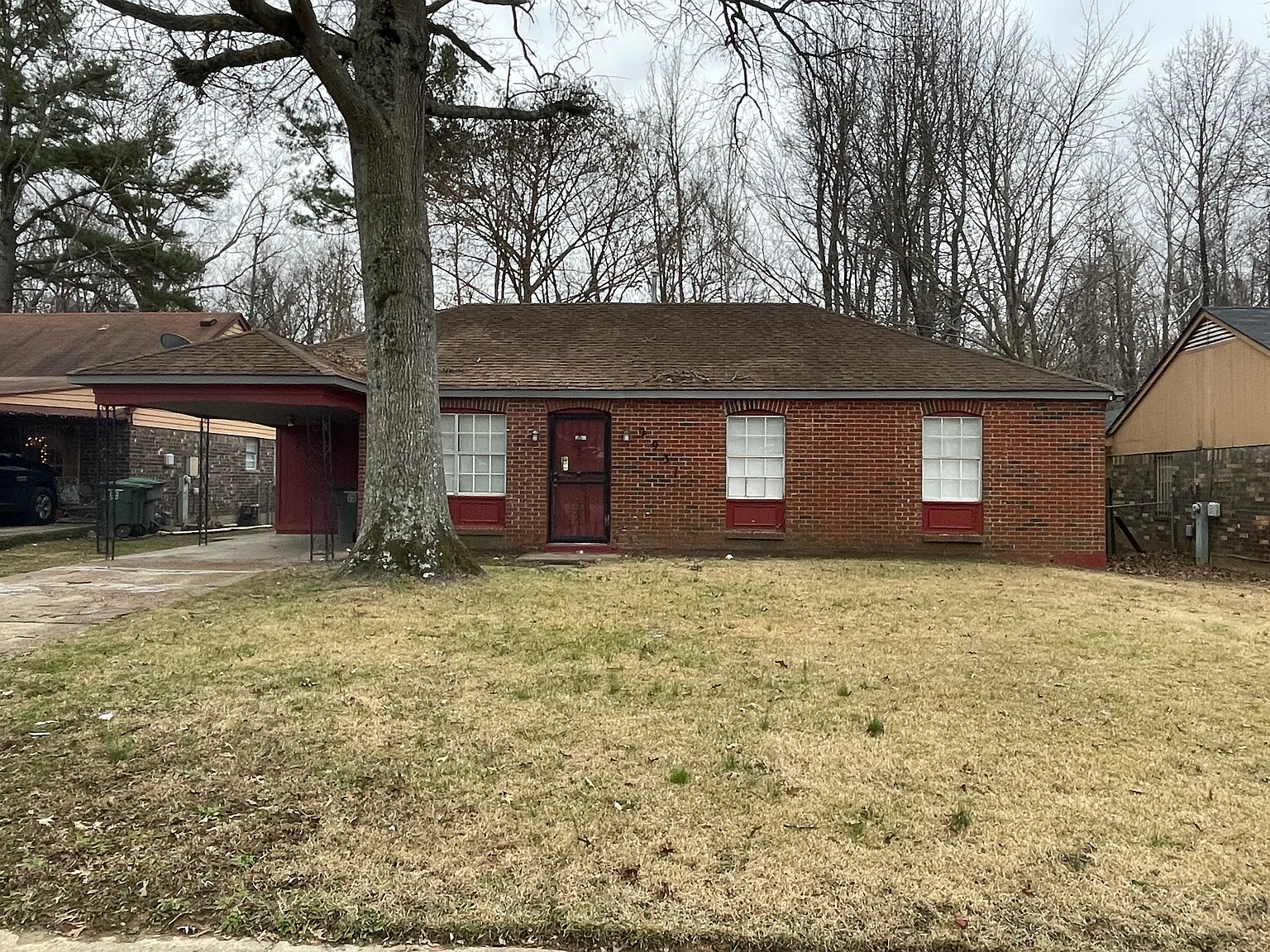 3 bed, 2.0 bath, 1132 sqft, $1,195 — Photo 1