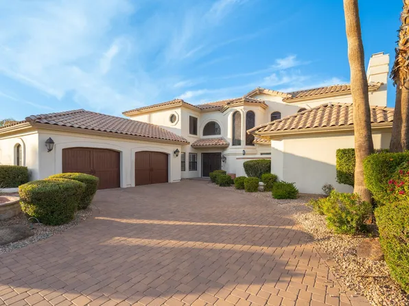 1334 W Sandpiper Dr, Gilbert, AZ 85233