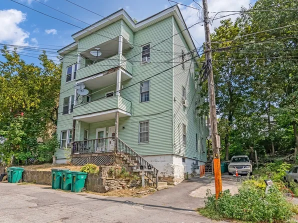 21-23 Omena Pl, Fitchburg, MA 01420