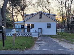 459 S Willow Ave, Galloway, NJ 08205