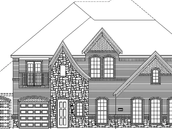 2111 Morris St, Rockwall, TX 75087