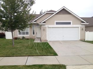 9416 N Oak St, Spokane, WA 99208