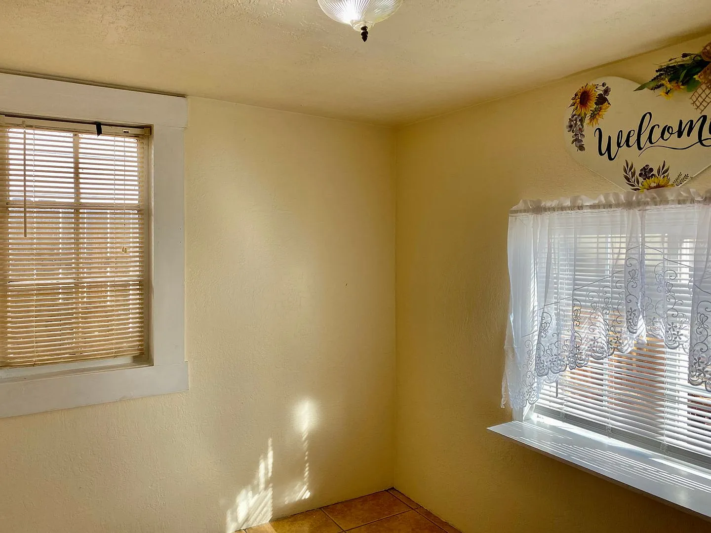 2 bedroom, 1 bathroom house, fenced yard, above downtown — Photo 4