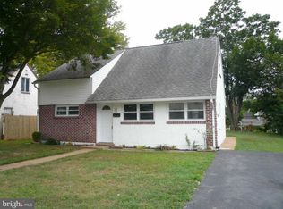 1512 Crittenden Rd, Wilmington, DE 19805