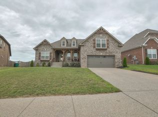 8011 Ragusa Circle #524, Spring Hill, TN 37174