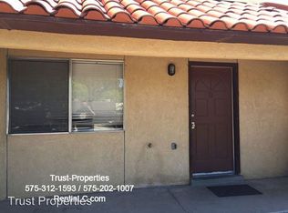 3236 Missouri Ave APT C, Las Cruces, NM 88011
