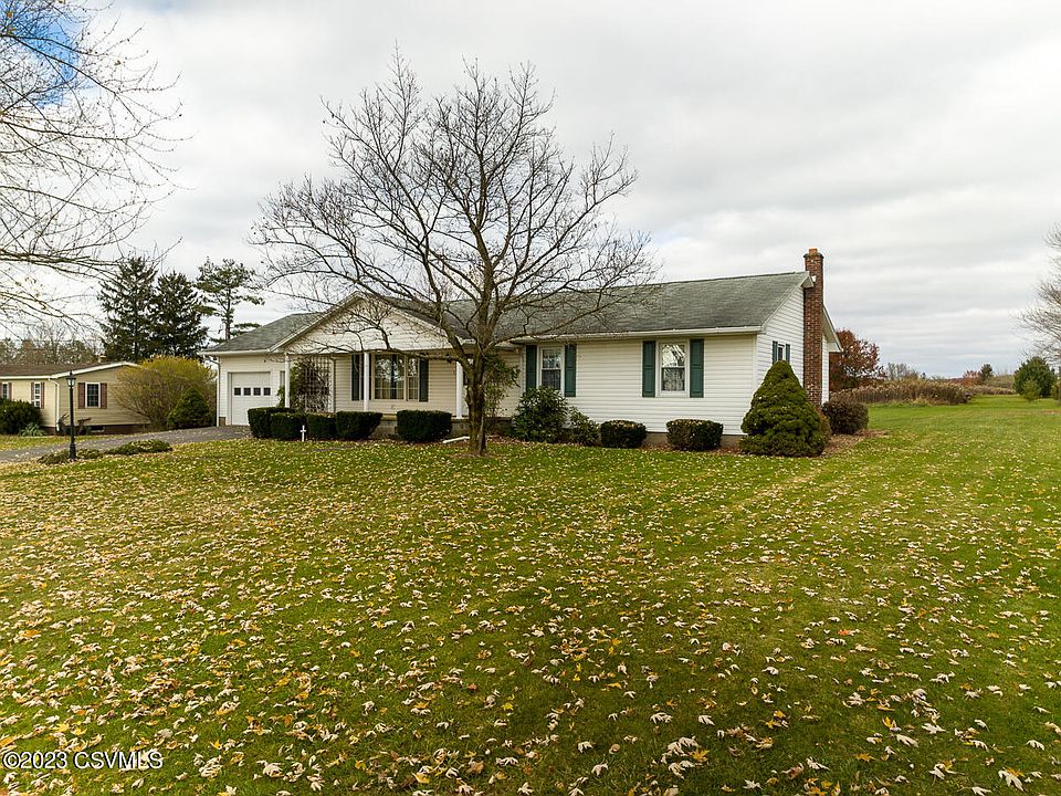 721 Sawmill Rd, Bloomsburg, PA 17815 Zillow