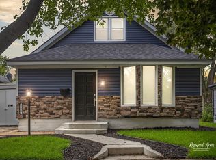 235 N 8th Ave, Kankakee, IL 60901