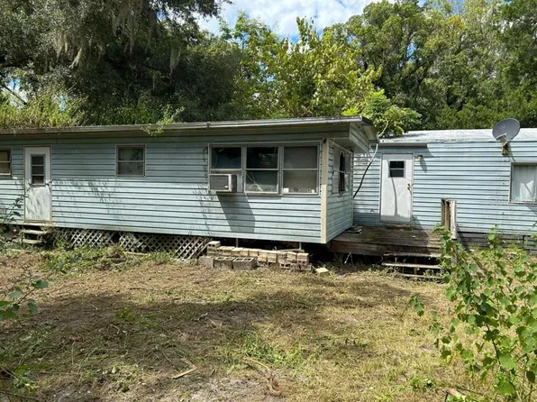 1949 CR 738 #A, WEBSTER, FL 33597