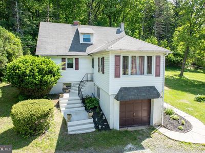 153 Baldy Hill Rd, Alburtis, PA, 18011