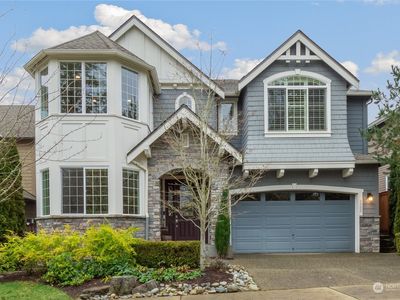 1302 267th Place SE, Sammamish, WA, 98075