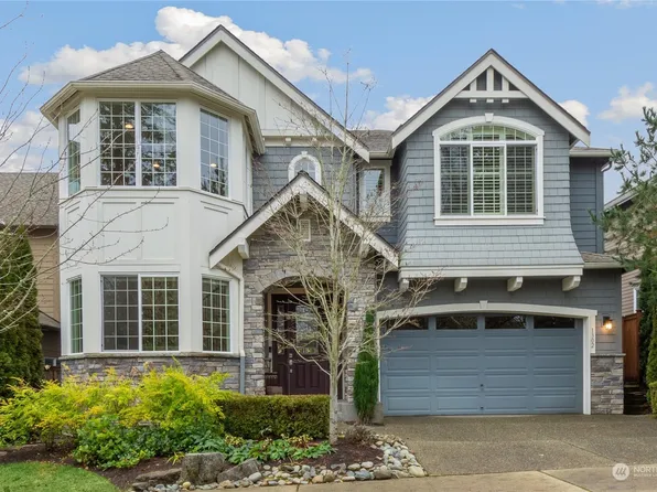 1302 267th Place SE, Sammamish, WA 98075