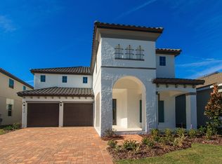 8724 Powder Ridge Trl, Windermere, FL 34786