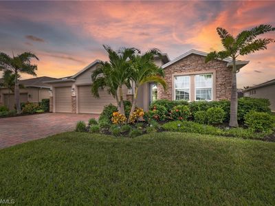 3421 Acapulco Cir, Cape Coral, FL, 33909