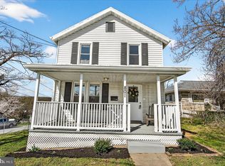 801 N Maple Ave, Brunswick, MD 21716
