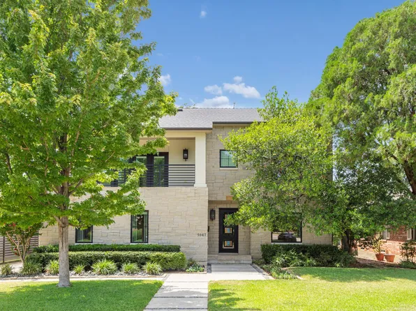 9847 Ontario Ln, Dallas, TX 75220