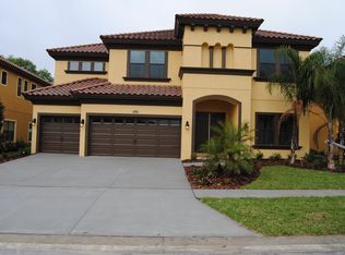 2639 Calvano Dr, Land O Lakes, FL 34639