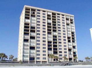 10002 Beach Club Dr, Myrtle Beach, SC 29572