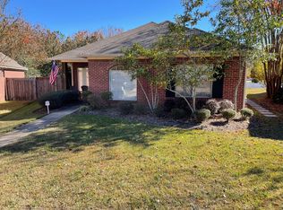 644 Camdenpark Dr, Ridgeland, MS 39157