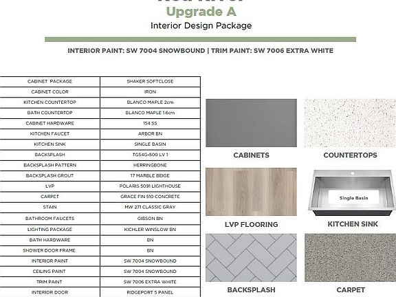 5th image of 1321 Elliott Williams Pvt Way Lot 21
