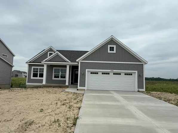 11665 Cherrybud Dr Lot 248, Holland, MI 49424