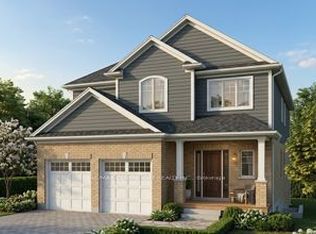 123 Watts Dr, Lucan Biddulph, ON