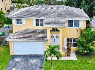 12110 SW 251st Ter, Homestead, FL 33032